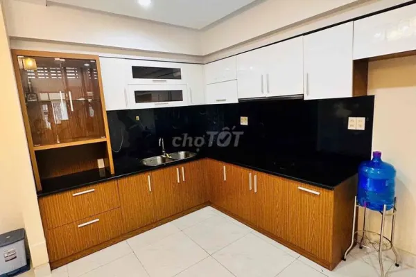 Дом, 3 спальни · 60 м² 10