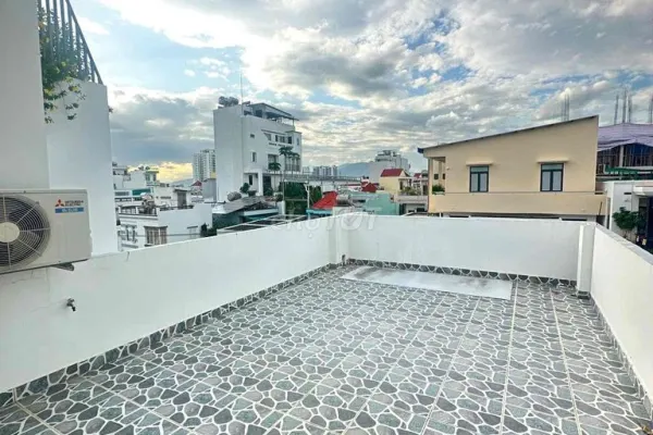 Дом, 4 спальни · 52 м² 10