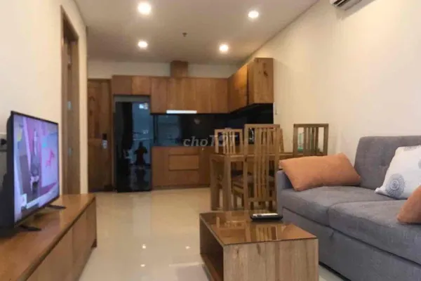 Квартира, 1 спальня · 60 м²