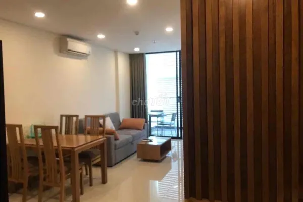 Квартира, 1 спальня · 60 м² 2