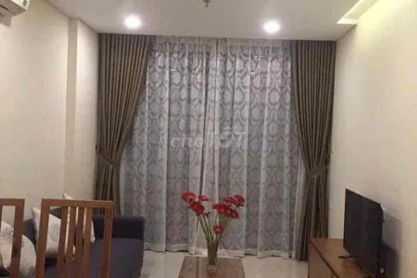 Квартира, 1 спальня · 60 м² 6