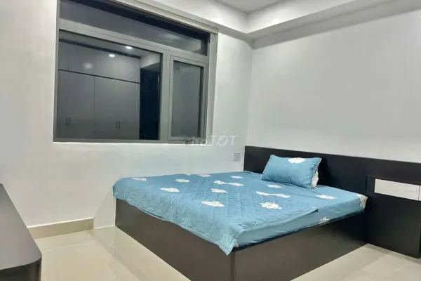 Квартира, 3 спальни · 74 м² 7