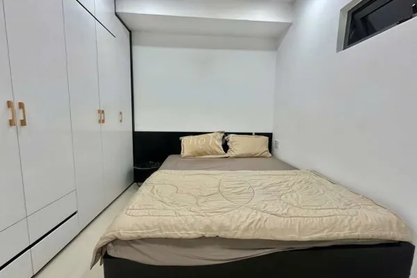 Квартира, 3 спальни · 74 м² 8