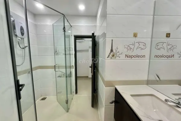 Квартира, 3 спальни · 74 м² 9