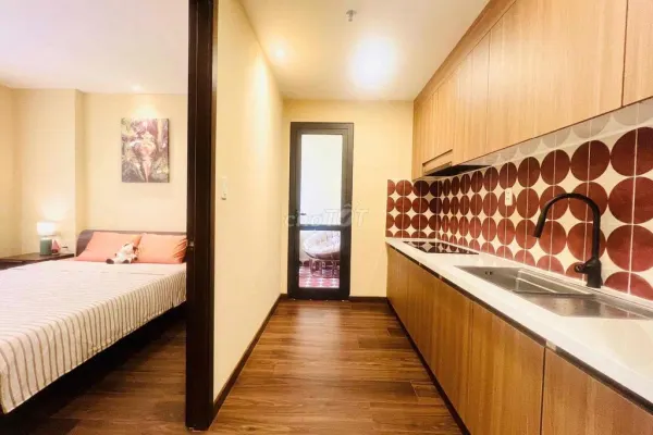 Квартира, 2 спальни · 66.6 м² 2