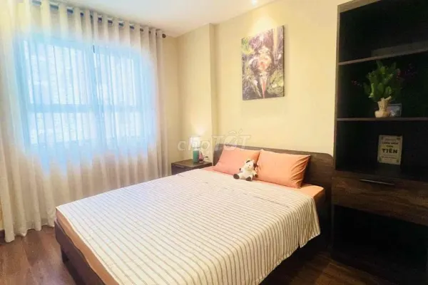 Квартира, 2 спальни · 66.6 м² 3