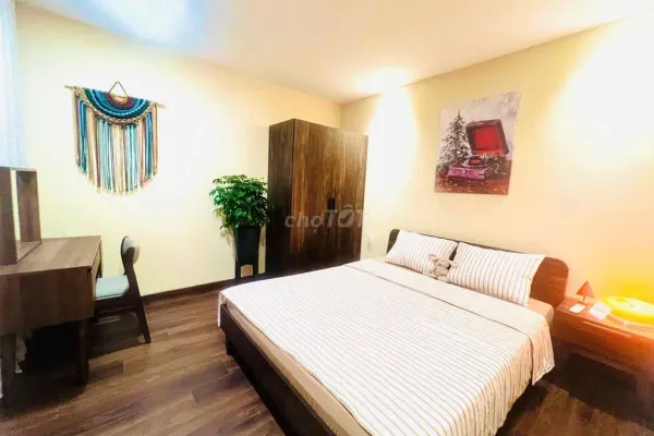 Квартира, 2 спальни · 66.6 м² 4
