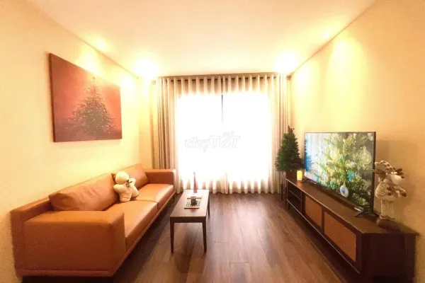 Квартира, 2 спальни · 66.6 м² 10