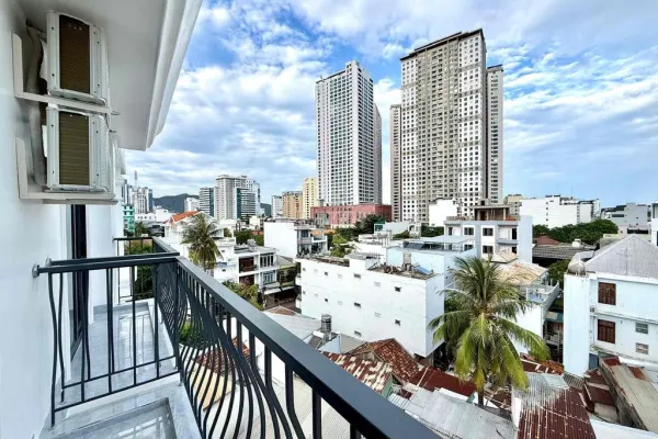 Квартира, 1 спальня · 30 м² 2