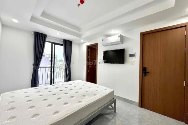 Квартира, 1 спальня · 30 м² 3