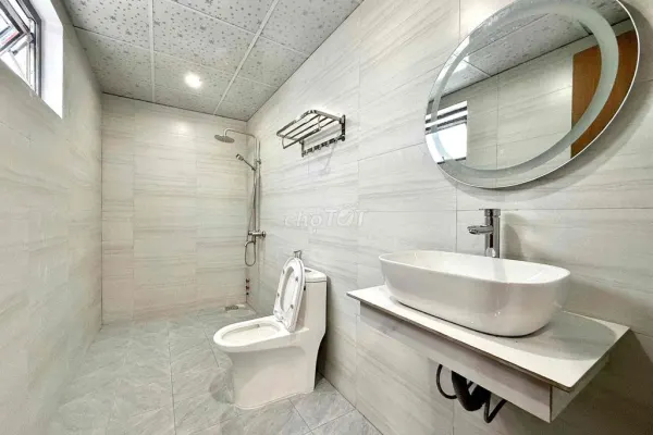 Квартира, 1 спальня · 30 м² 6