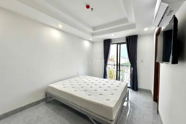 Квартира, 1 спальня · 30 м² 7