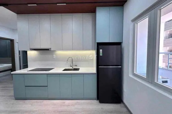 Квартира, 2 спальни · 65 м² 3