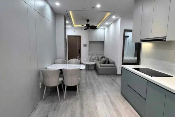 Квартира, 2 спальни · 65 м² 5