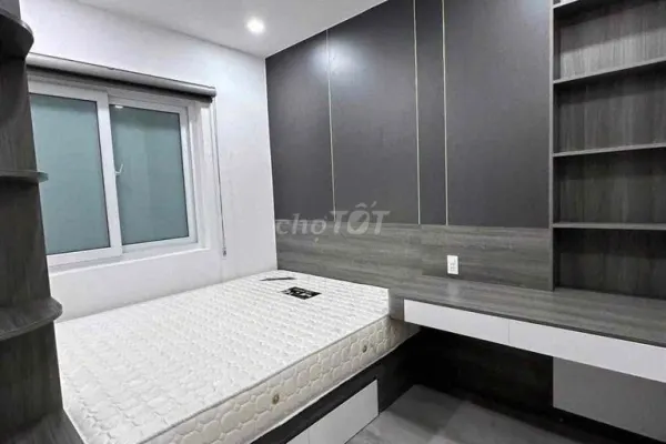 Квартира, 2 спальни · 65 м² 7