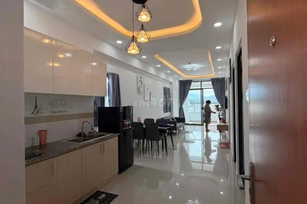 Квартира, 3 спальни · 70 м²
