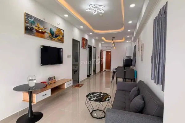 Квартира, 3 спальни · 70 м² 2