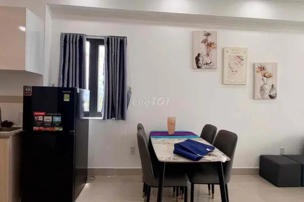 Квартира, 3 спальни · 70 м² 3