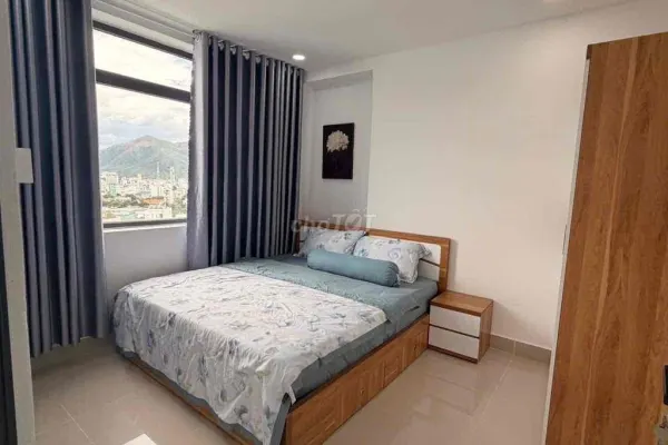 Квартира, 3 спальни · 70 м² 4