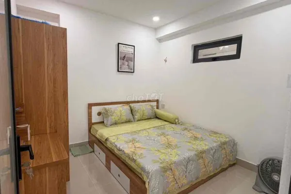 Квартира, 3 спальни · 70 м² 5