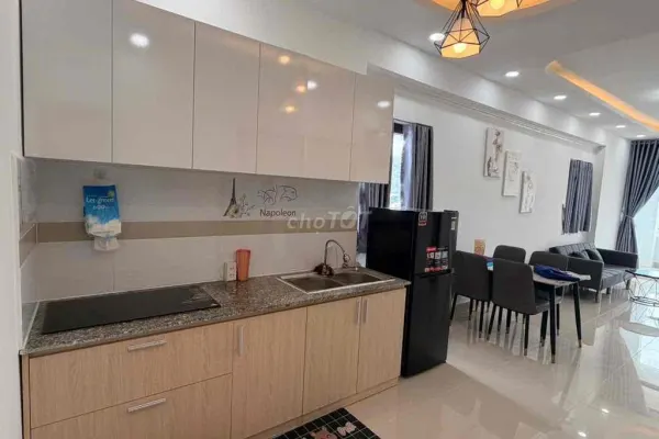 Квартира, 3 спальни · 70 м² 7