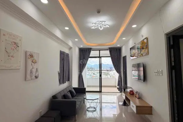 Квартира, 3 спальни · 70 м² 8