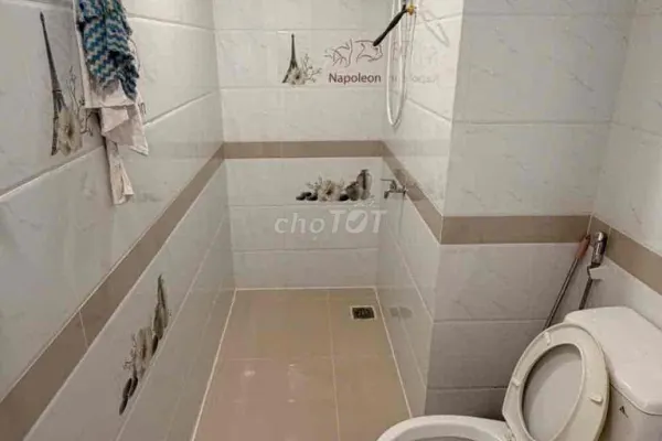 Квартира, 3 спальни · 70 м² 10
