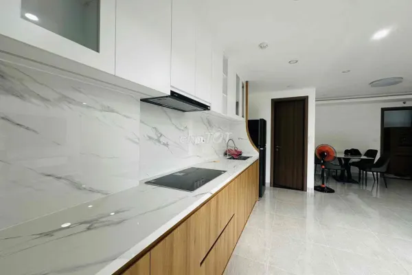 Квартира, 3 спальни · 88 м²