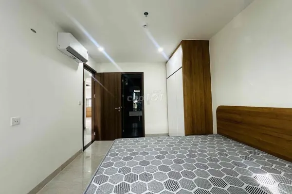 Квартира, 3 спальни · 88 м² 3