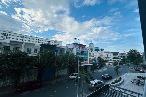 Квартира, 3 спальни · 88 м² 8