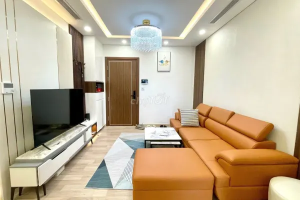 Квартира, 1 спальня · 46 м² 2