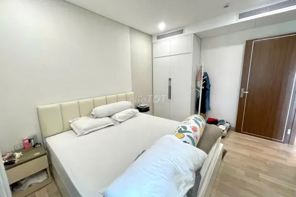Квартира, 1 спальня · 46 м² 4