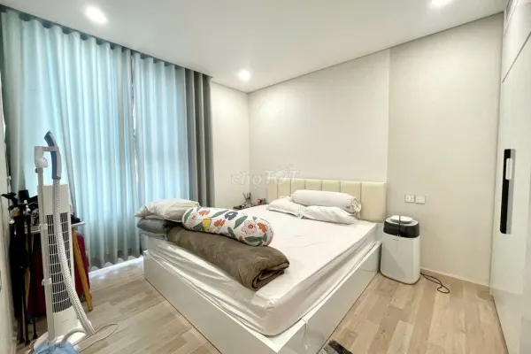 Квартира, 1 спальня · 46 м² 5