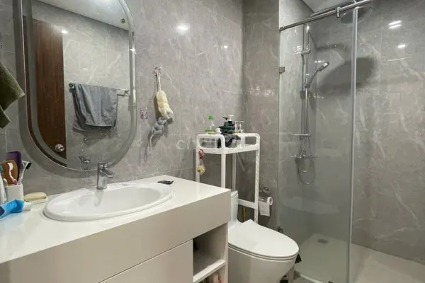Квартира, 1 спальня · 46 м² 7