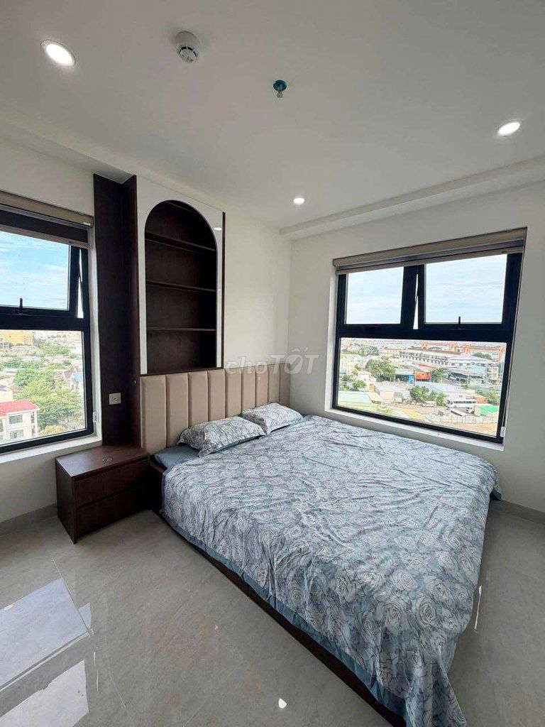 Квартира, 3 спальни · 88 м² 2