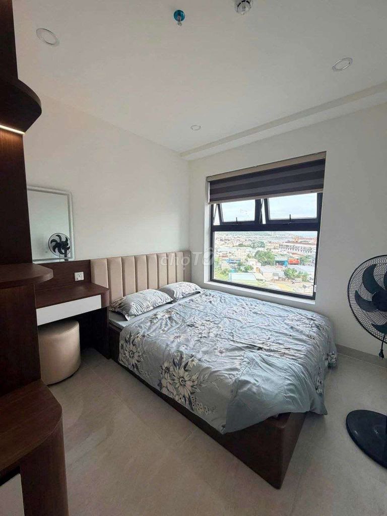 Квартира, 3 спальни · 88 м² 3