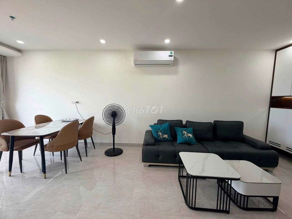 Квартира, 3 спальни · 88 м² 4