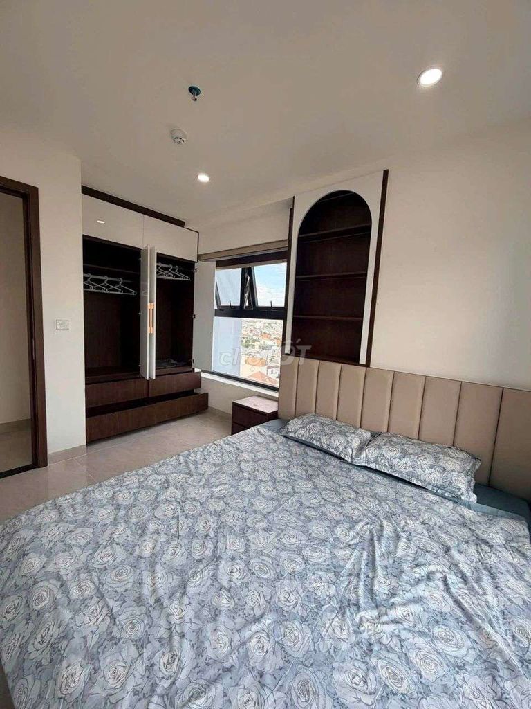 Квартира, 3 спальни · 88 м² 6