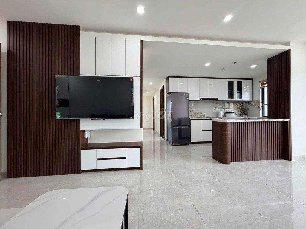 Квартира, 3 спальни · 88 м² 7
