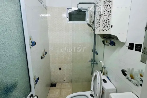 Дом, 4 спальни · 64 м² 6