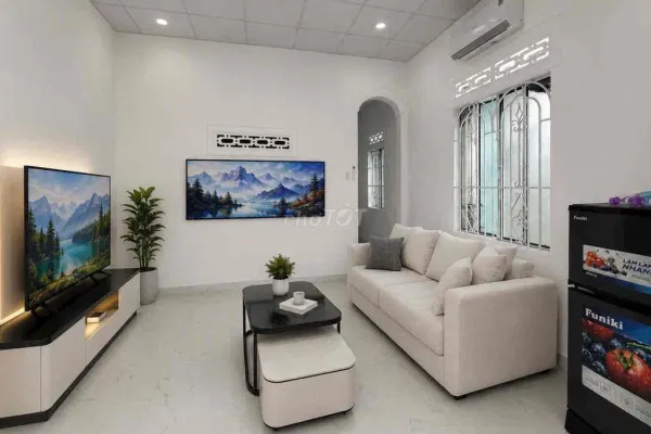 Дом, 2 спальни · 140 м² 4