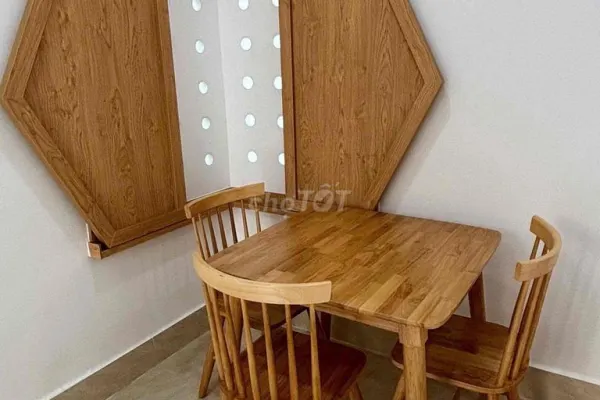 Квартира, 2 спальни · 60 м²