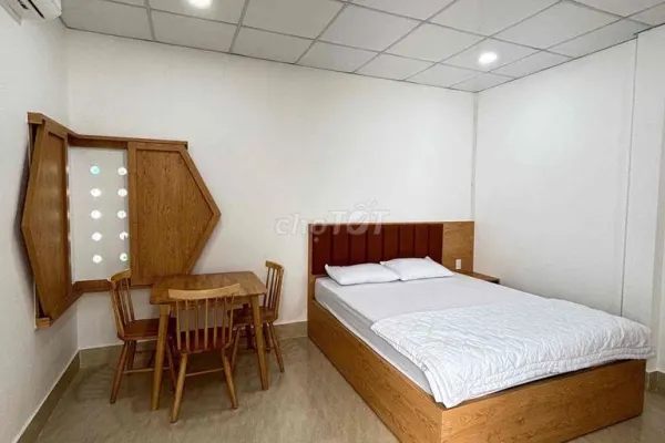 Квартира, 2 спальни · 60 м² 2