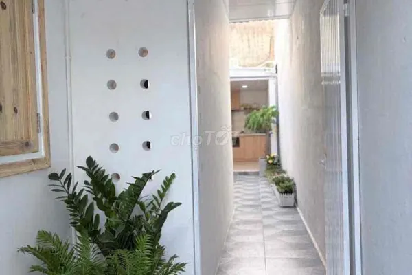Квартира, 2 спальни · 60 м² 3