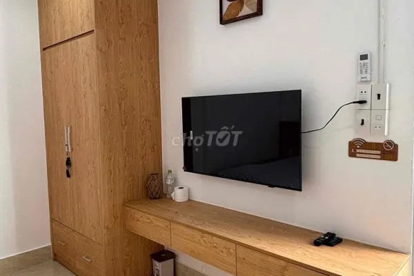 Квартира, 2 спальни · 60 м² 4