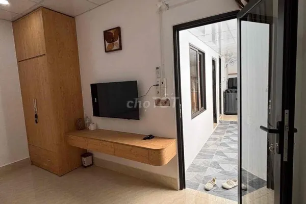 Квартира, 2 спальни · 60 м² 6