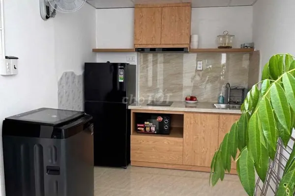 Квартира, 2 спальни · 60 м² 7