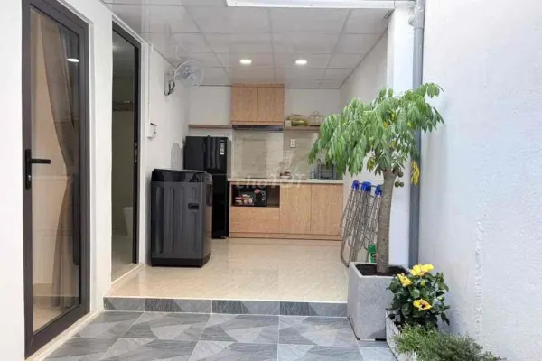 Квартира, 2 спальни · 60 м² 8