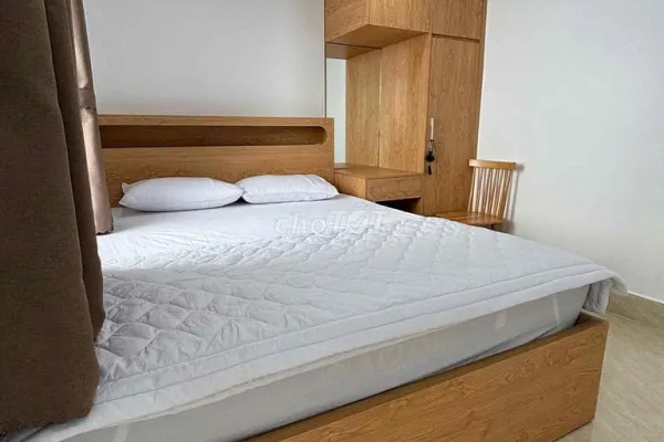 Квартира, 2 спальни · 60 м² 9
