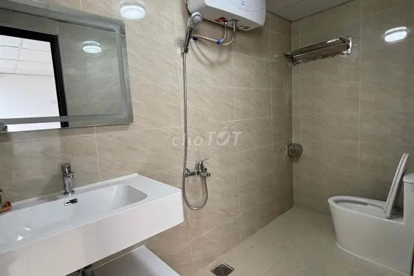 Квартира, 2 спальни · 60 м² 10